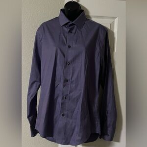Awearness Kenneth Cole Dress Shirt